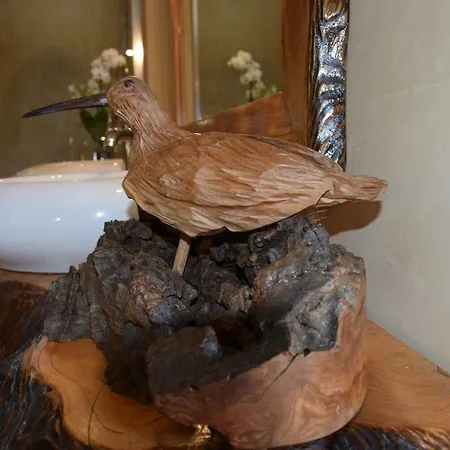 L'intemporelle Bed and Breakfast