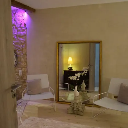 Bed & Breakfast L'intemporelle