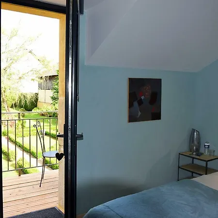 Bed & Breakfast L'intemporelle