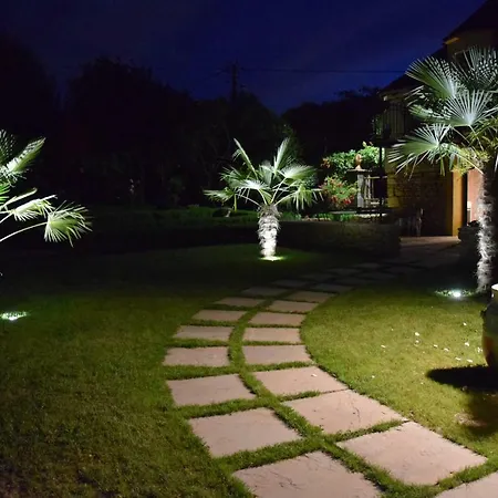 Bed and Breakfast L'intemporelle 4*