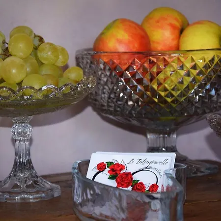 Panzió L'intemporelle 4*