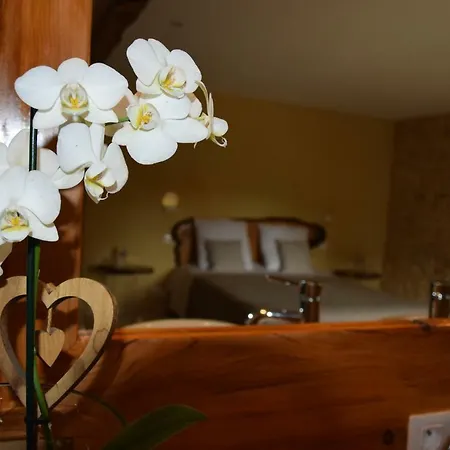 Bed & Breakfast L'intemporelle 3*
