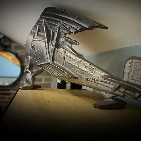 Panzió L'intemporelle Le Buisson de Cadouin