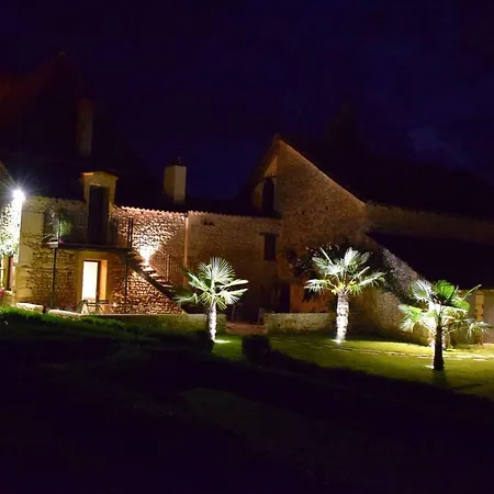 L'intemporelle Le Buisson-de-Cadouin