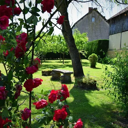 Bed & Breakfast L'intemporelle Le Buisson-de-Cadouin