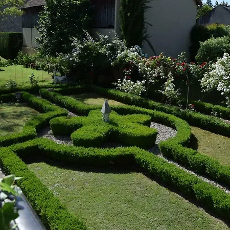L'intemporelle Bed & Breakfast
