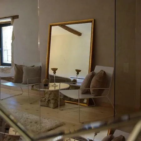 Bed & Breakfast L'intemporelle