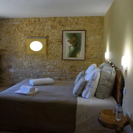 L'intemporelle 4* Le Buisson-de-Cadouin