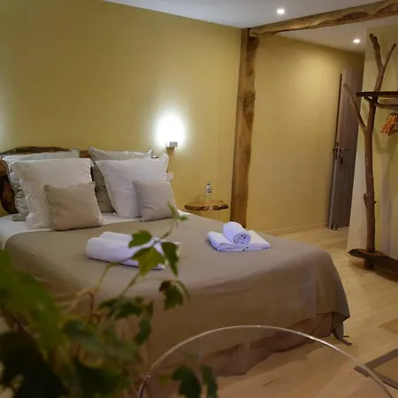 L'intemporelle 4*