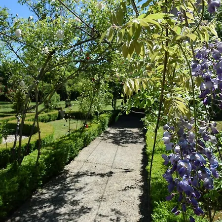 L'intemporelle 4* Le Buisson de Cadouin