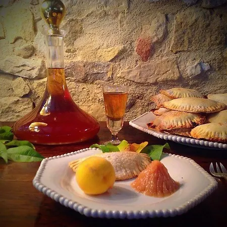 L'intemporelle Bed and breakfast Le Buisson-de-Cadouin