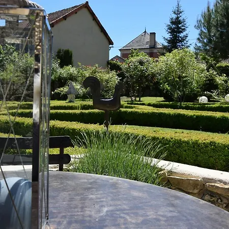 Bed & Breakfast L'intemporelle