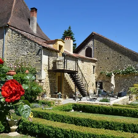 L'intemporelle Le Buisson-de-Cadouin