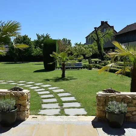 Bed & Breakfast L'intemporelle
