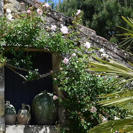 L'intemporelle Bed & Breakfast Le Buisson-de-Cadouin