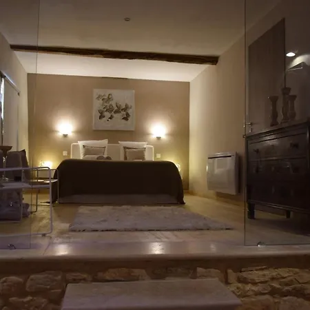Bed & Breakfast L'intemporelle