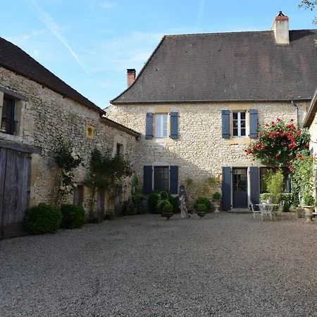 L'intemporelle Bed & Breakfast 3*