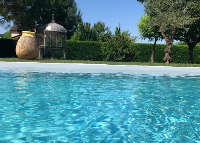 L'intemporelle Bed & Breakfast