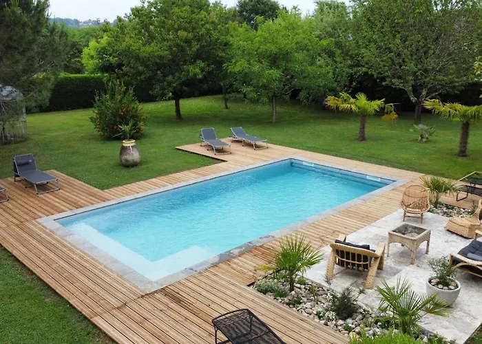 Bed & Breakfast L'intemporelle 4*