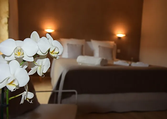 L'intemporelle Bed & Breakfast 4*