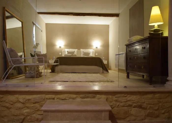 Bed & Breakfast L'intemporelle