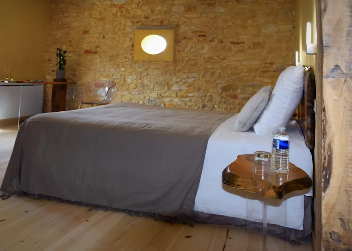 Bed & Breakfast L'intemporelle