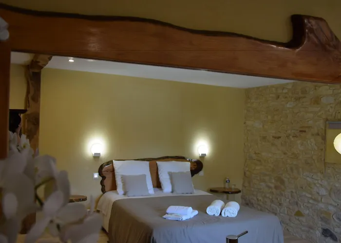 L'intemporelle Bed & Breakfast 4*