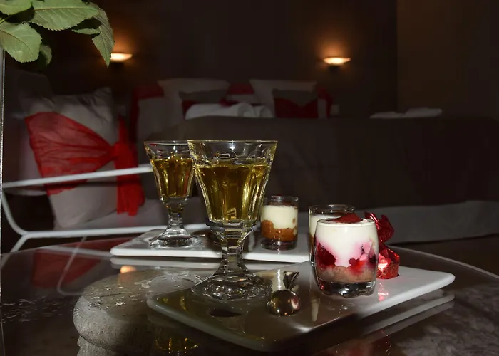 Bed & Breakfast L'intemporelle