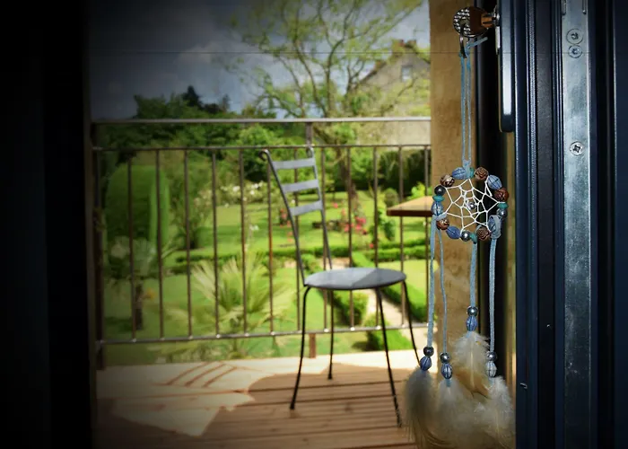 L'intemporelle Le Buisson-de-Cadouin