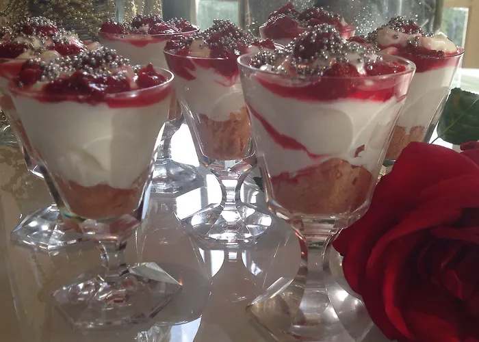 L'intemporelle Bed & Breakfast