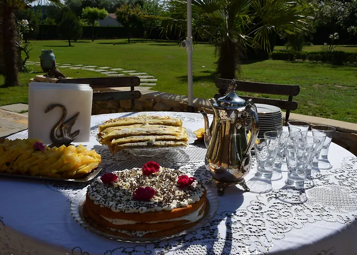 Bed & Breakfast L'intemporelle