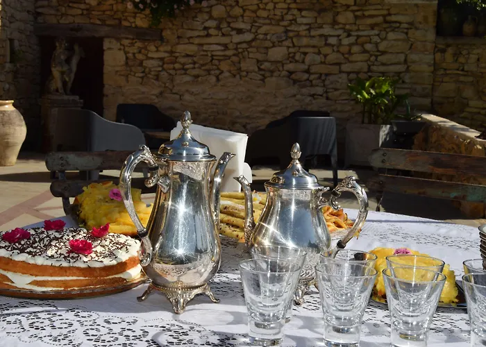 L'intemporelle Bed & Breakfast 4*