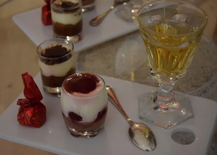 L'intemporelle 4* Le Buisson-de-Cadouin