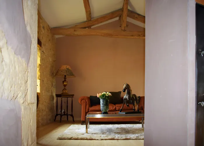 Bed & Breakfast L'intemporelle 4*