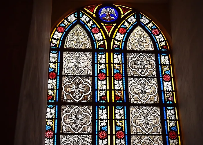 Bed & Breakfast L'intemporelle 4*