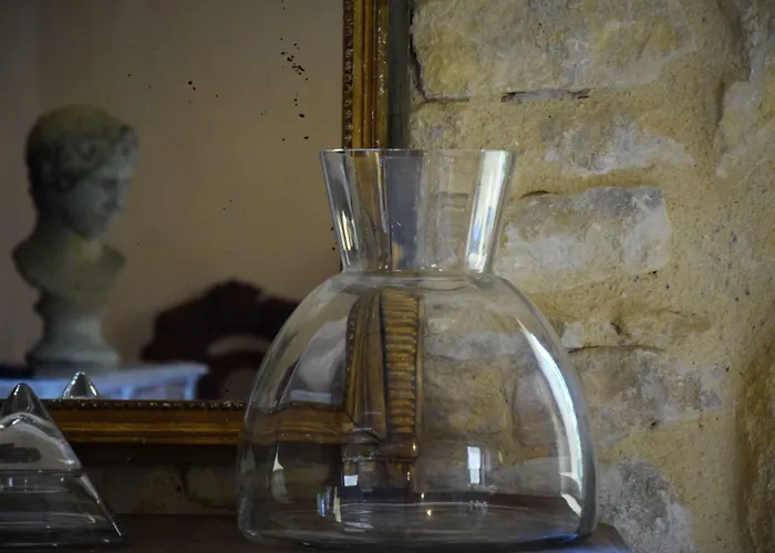 L'intemporelle Le Buisson-de-Cadouin