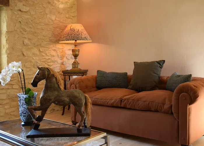 Bed & Breakfast L'intemporelle