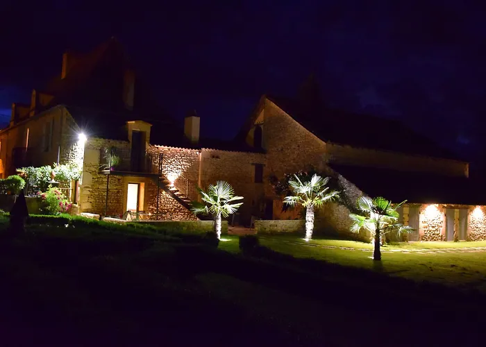 L'intemporelle Le Buisson-de-Cadouin