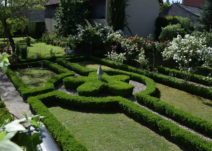 L'intemporelle Bed & Breakfast 4*