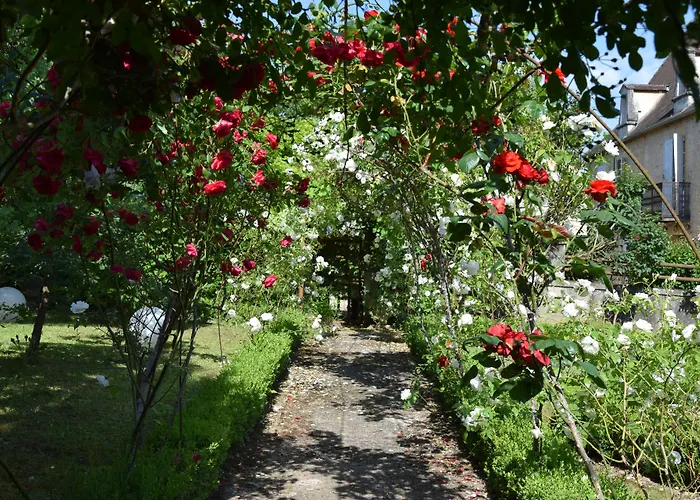 Bed & Breakfast L'intemporelle 4*