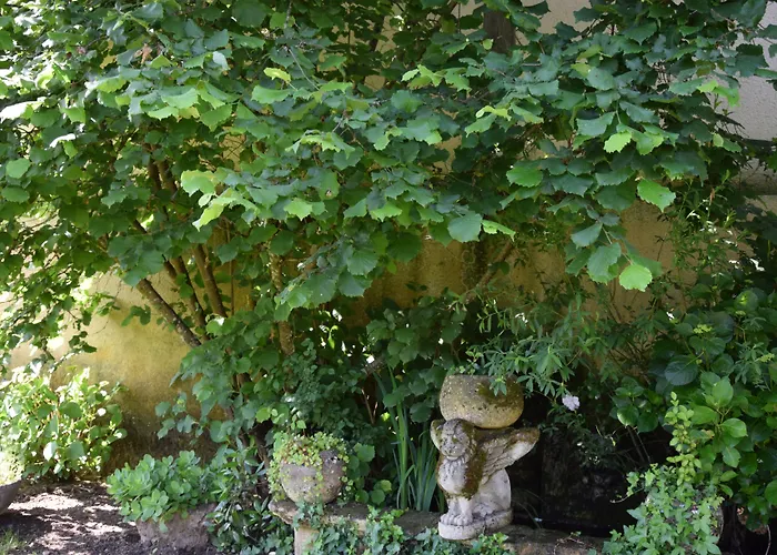 Bed & Breakfast L'intemporelle