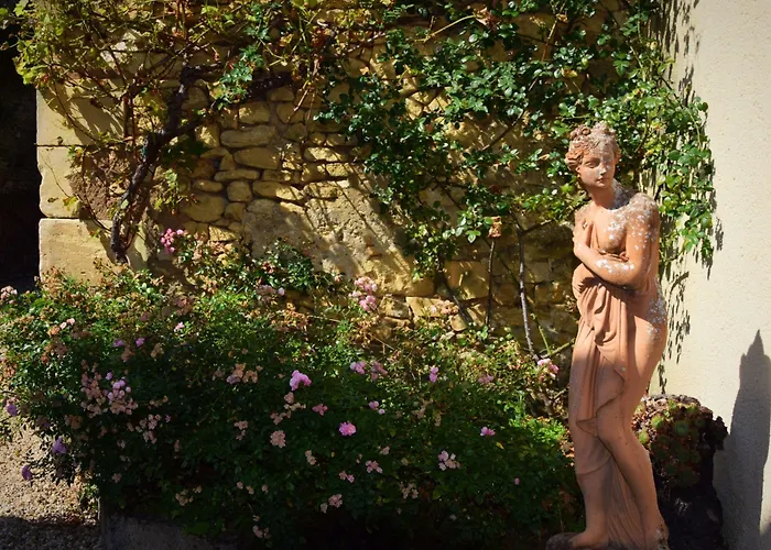 L'intemporelle Le Buisson-de-Cadouin