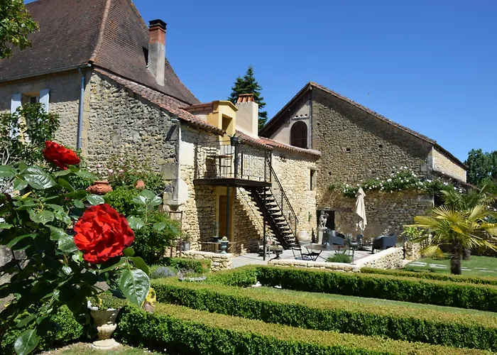 L'intemporelle Le Buisson-de-Cadouin