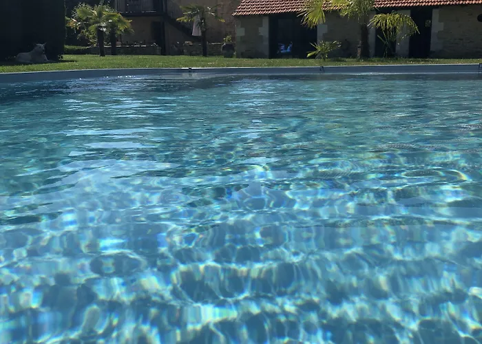 L'intemporelle Bed & Breakfast 4*