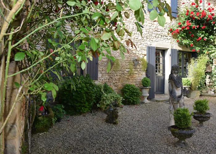 L'intemporelle Le Buisson-de-Cadouin