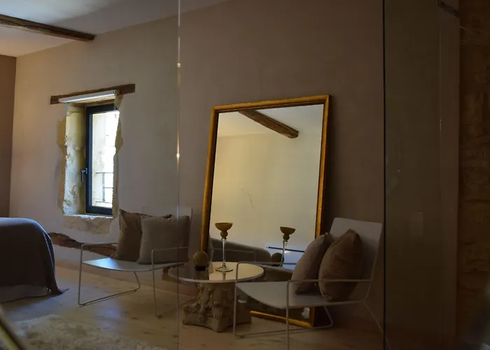 L'intemporelle Bed & Breakfast 4*