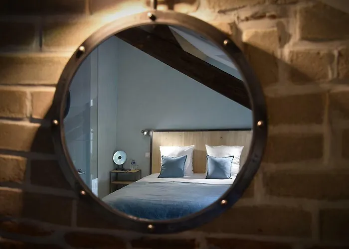 Bed & Breakfast L'intemporelle 4*