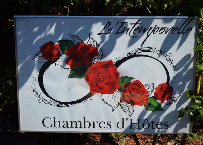 L'intemporelle Bed & Breakfast