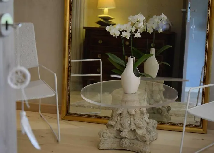 L'intemporelle Bed & Breakfast