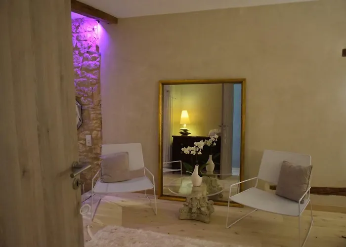 Bed & Breakfast L'intemporelle